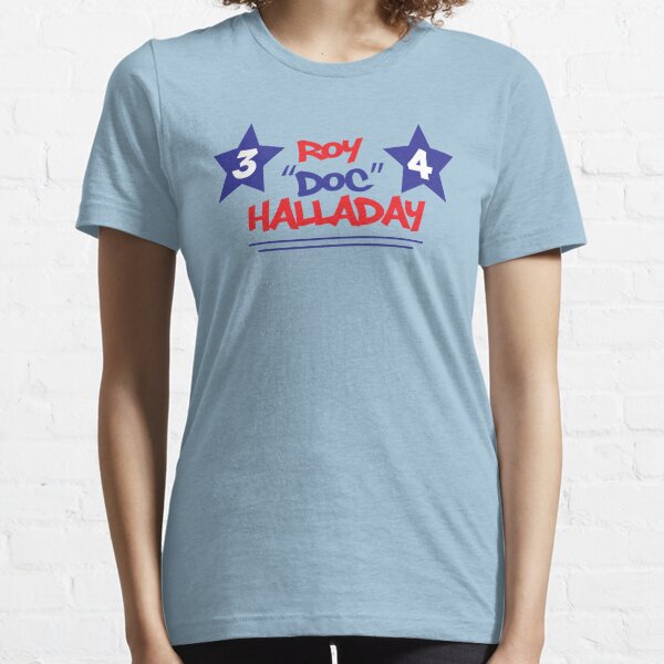 Roy Halladay MLB Shirts for sale