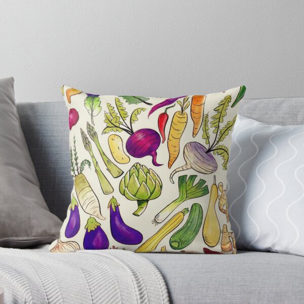 Item preview, Eat Your Veggies designed and sold by kenimation.