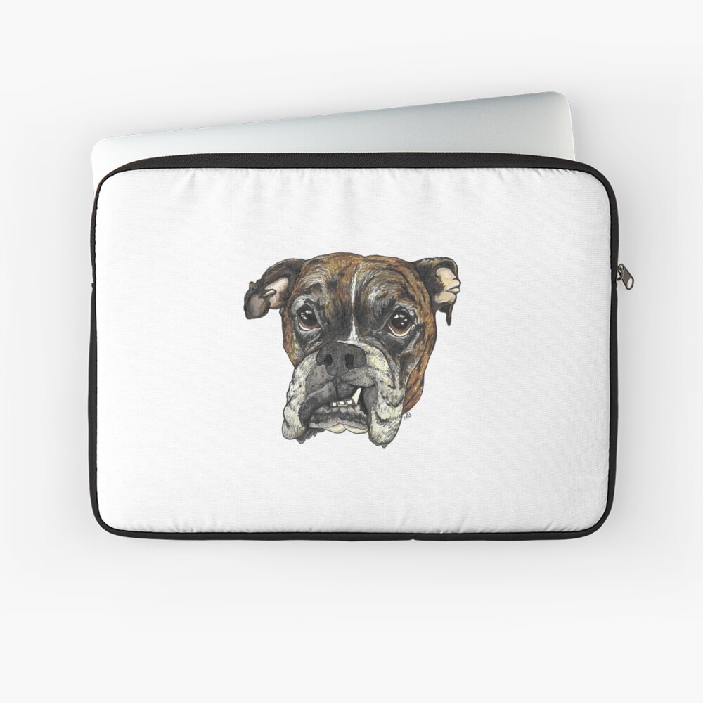 Lost Brindle Boxer Named Nitro Found In Lee's Summit - View #11