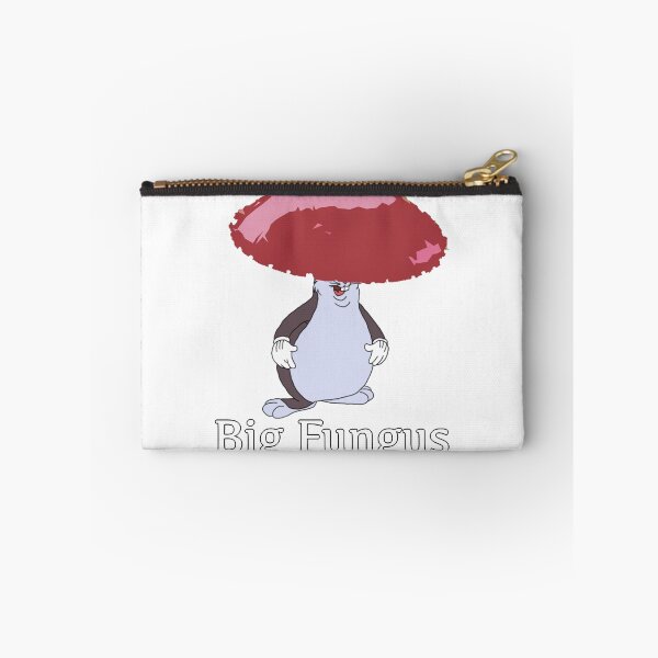 Item preview, Big Fungus designed and sold by muntificator.