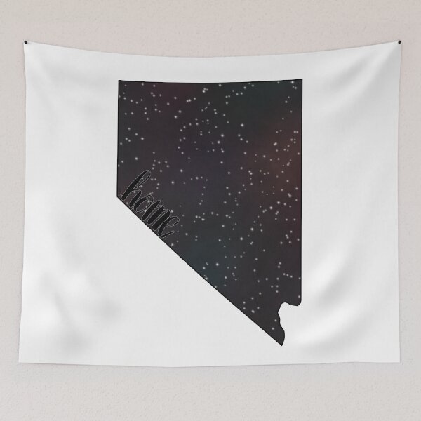 Item preview, Galaxy Nevada  designed and sold by ComeAlongHarper.