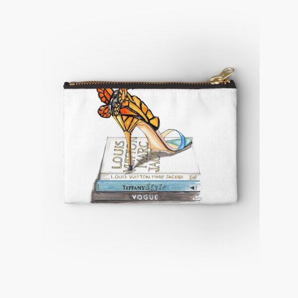 Item preview, Butterfly Wing Sandal designed and sold by AWincyGlassNDes.