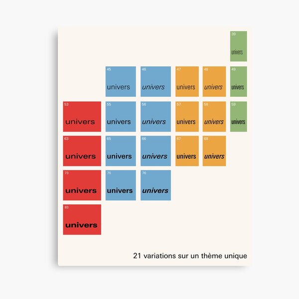 Aperçu de l'œuvre Publicité Univers créée et vendue par Chloé Fortin Côté.