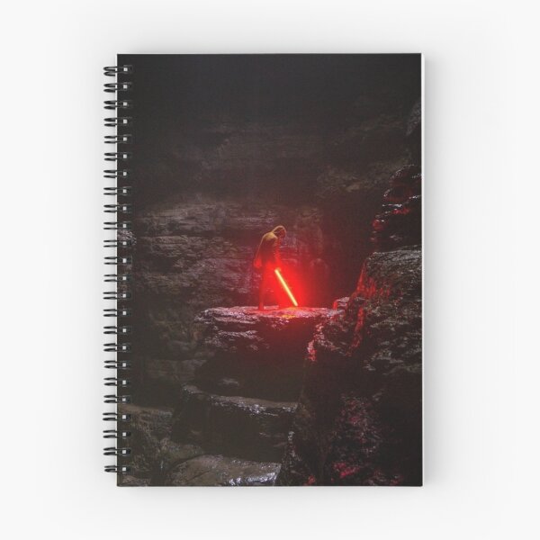 Item preview, Glow Stick Cave Red designed and sold by OlympusMons.