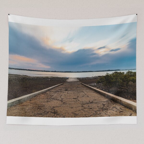 Item preview, Landscape Sunrise / Sunset Photos designed and sold by Rowell Steinwede.