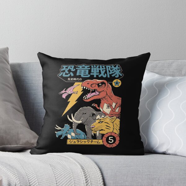 Item preview, Dino Sentai designed and sold by vincenttrinidad.