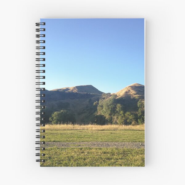 Item preview, Rolling Hills designed and sold by CleverCharles.