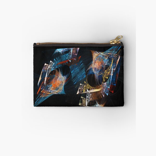 Item preview, Escapade. Abstract Fractal Artwork. designed and sold by ArtlyStudio.