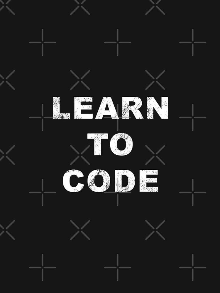 Thumbnail 4 of 4, iPhone Case, Learn To Code designed and sold by AwesomoPower.