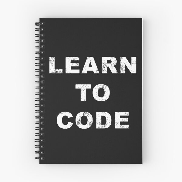 Item preview, Learn To Code designed and sold by AwesomoPower.