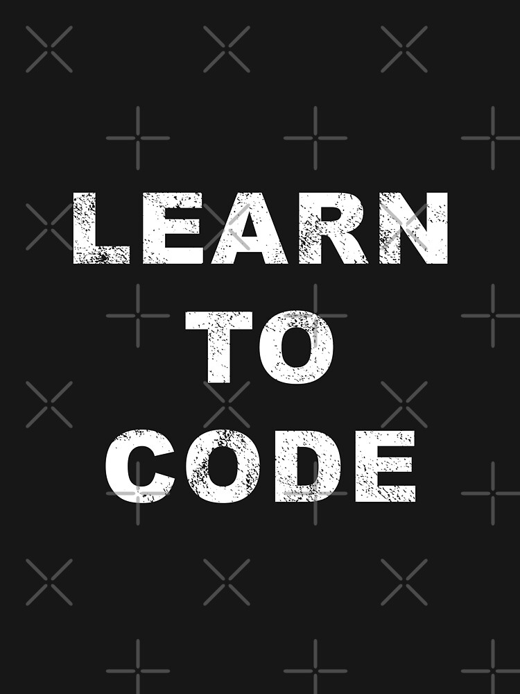 Thumbnail 3 of 3, Scarf, Learn To Code designed and sold by AwesomoPower.
