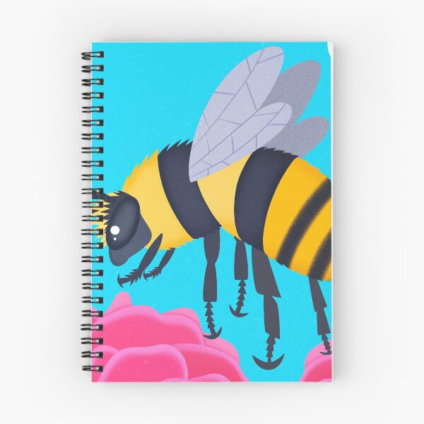Item preview, Shrill Carder Bee designed and sold by Nicole WILSON.