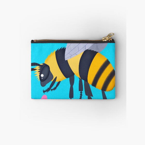 Item preview, Shrill Carder Bee designed and sold by Nicole WILSON.