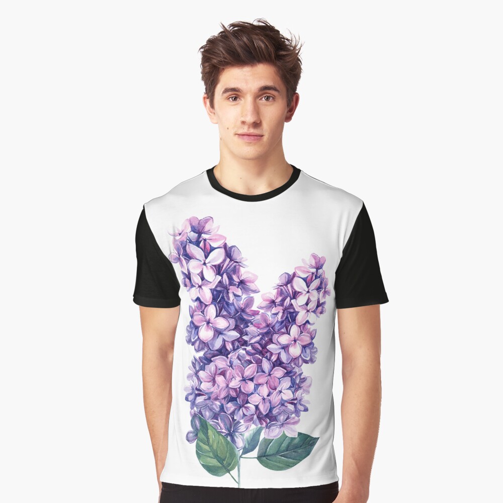 Item preview, Graphic T-Shirt designed and sold by InCami.