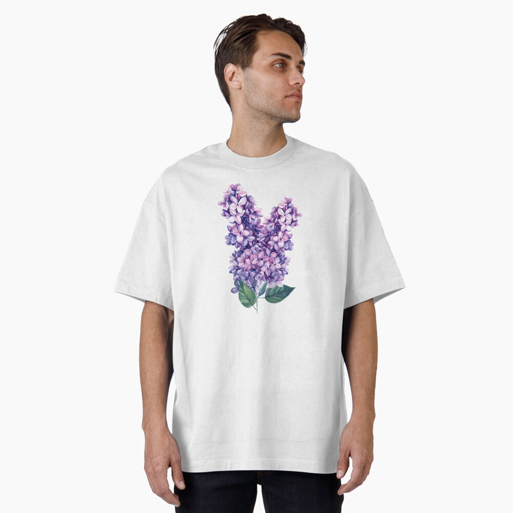 Item preview, Oversized T-Shirt designed and sold by InCami.