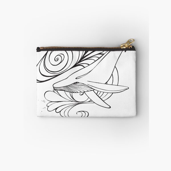 Item preview, Whales, Sacred and Protected designed and sold by Colouringinbook.