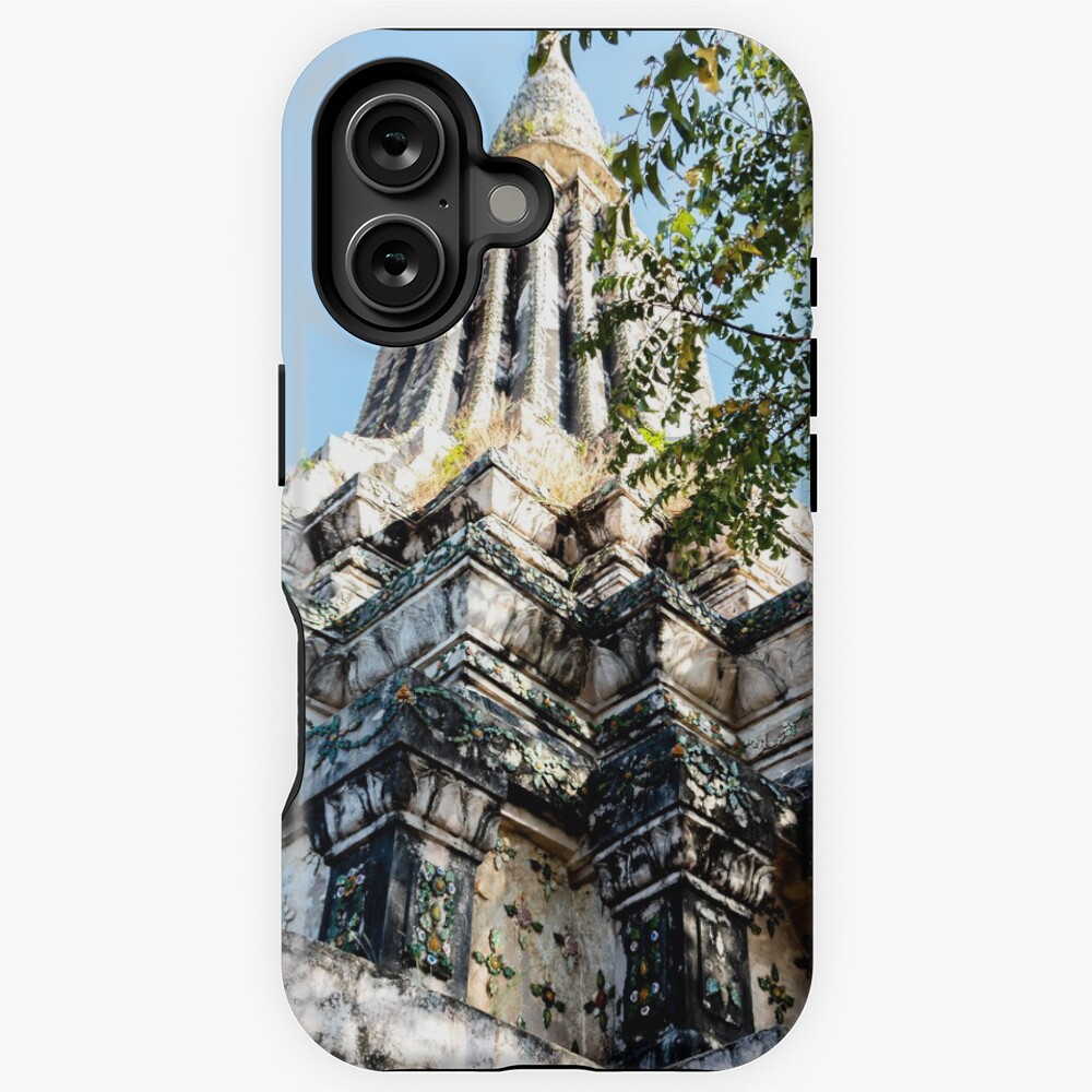 Item preview, iPhone Magsafe Tough Case designed and sold by darren-j-mcleod.