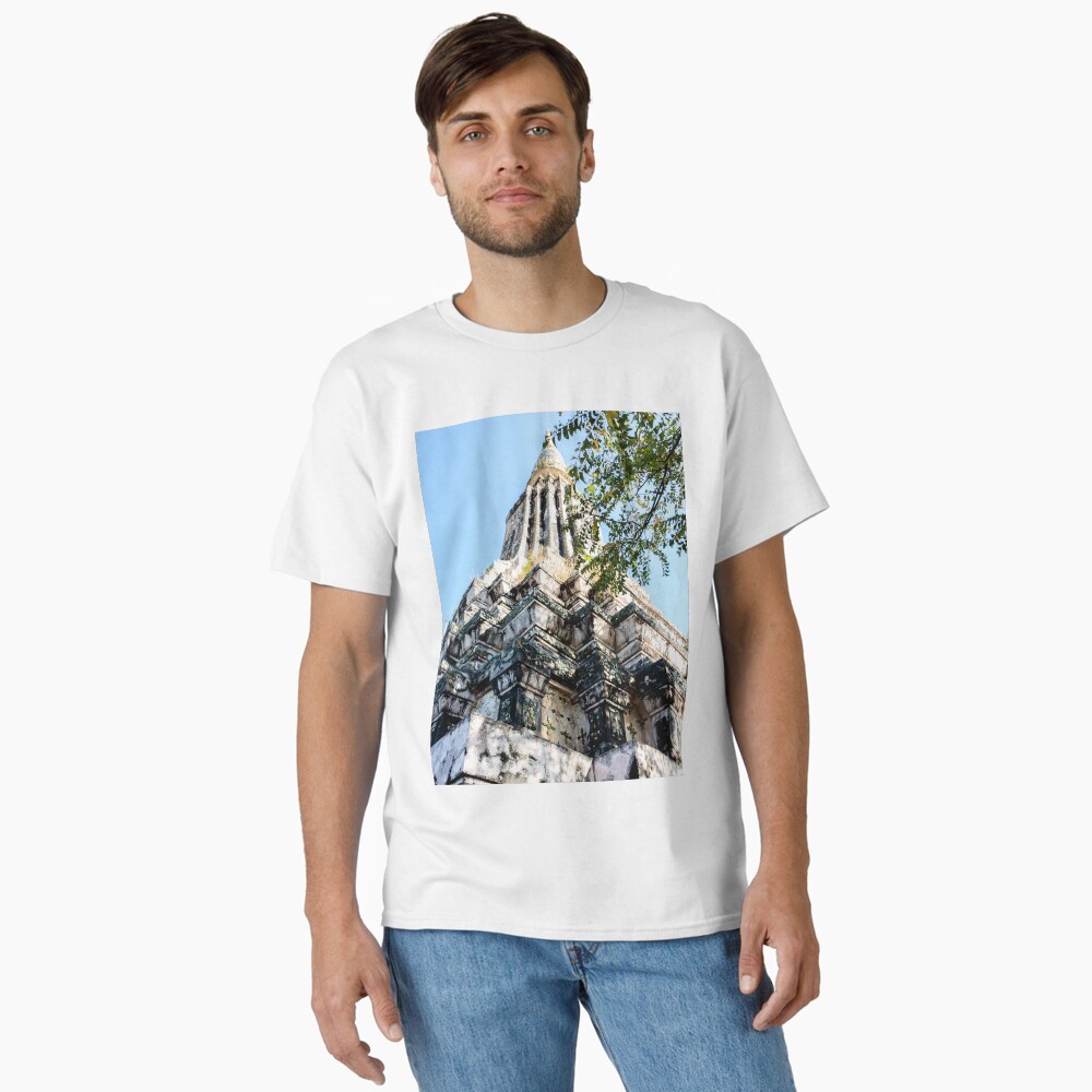 Item preview, Classic T-Shirt designed and sold by darren-j-mcleod.