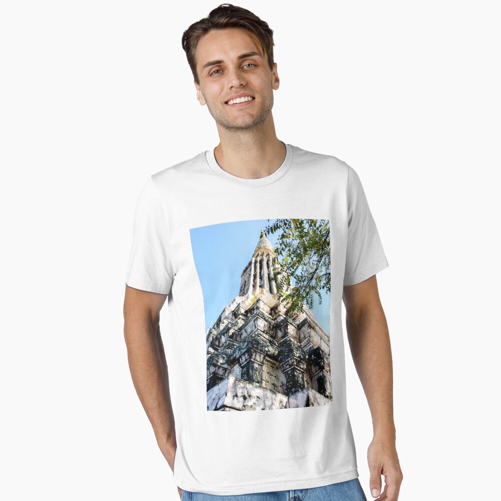 Item preview, Essential T-Shirt designed and sold by darren-j-mcleod.