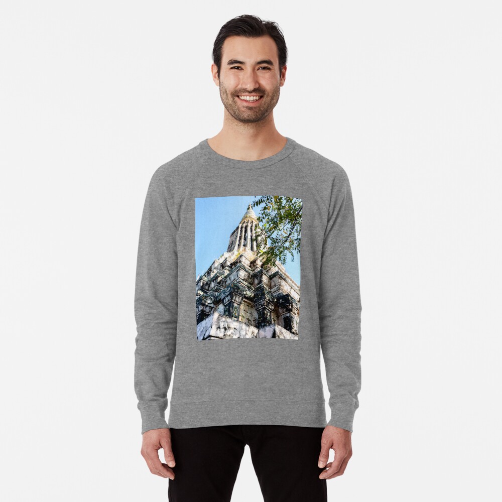 Item preview, Lightweight Sweatshirt designed and sold by darren-j-mcleod.