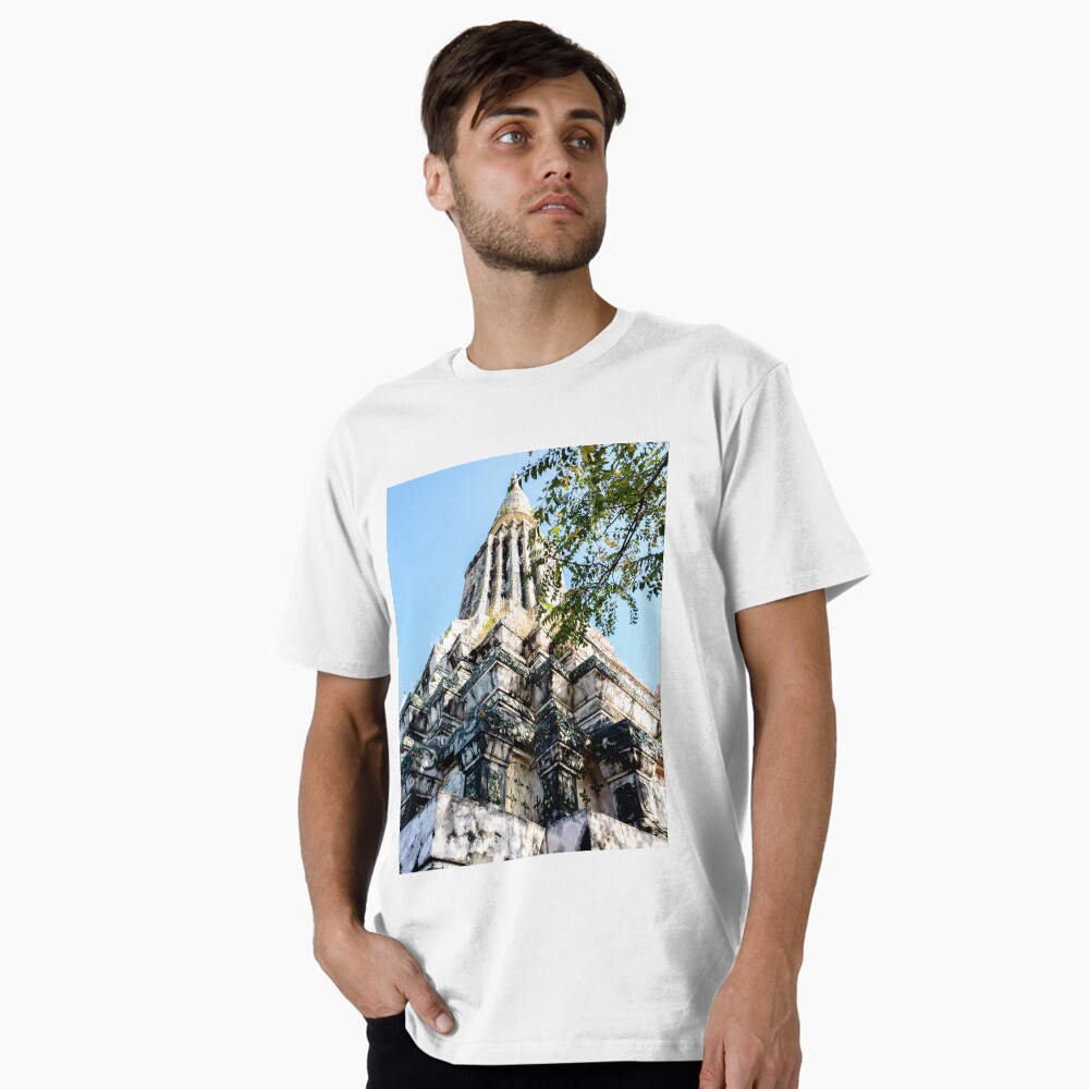 Item preview, Premium T-Shirt designed and sold by darren-j-mcleod.