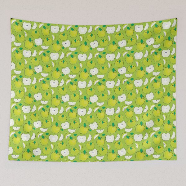 Item preview, Green Apple designed and sold by iamdanry.