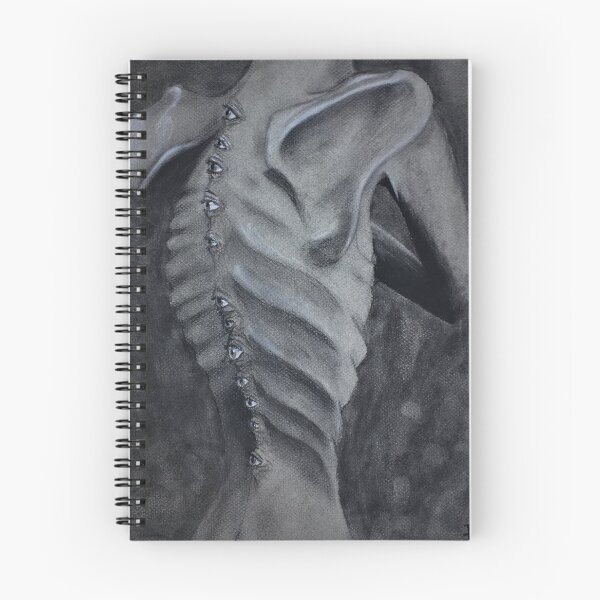 Item preview, Eye Spine Body Morph designed and sold by LPArt.