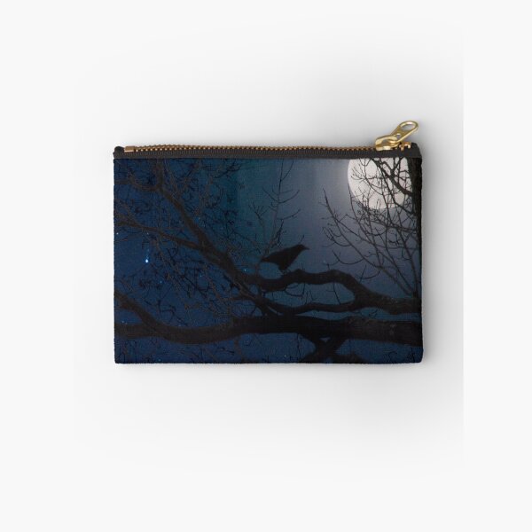 Item preview, The Raven Moon designed and sold by MaryAnn Reilly.