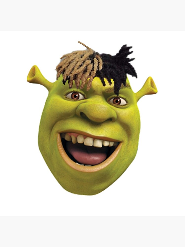 SHREK KNOWS RAP on X: @PELLYEAH  / X