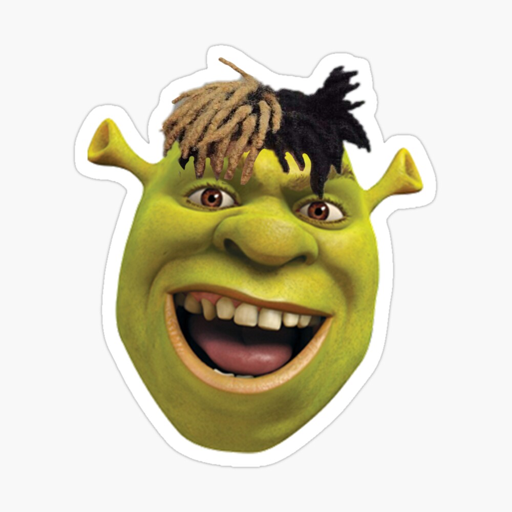 Xxx shrek