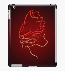Wrex iPad Case/Skin