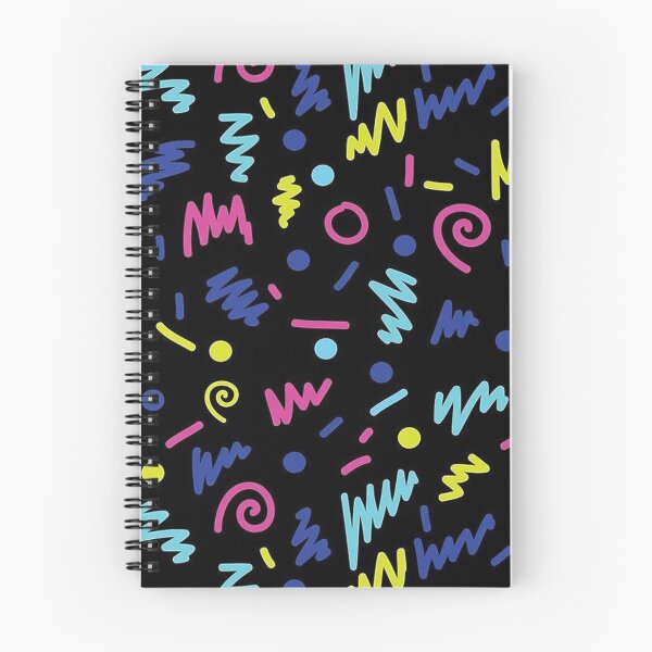 Item preview, 80's Retro Pattern Design designed and sold by grandshabby.
