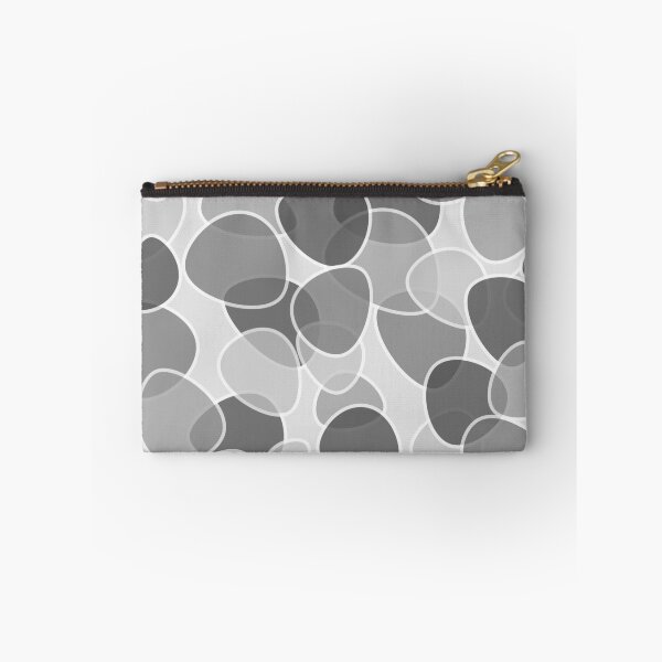 Item preview, Gray Dream Shapes designed and sold by rewstudio.