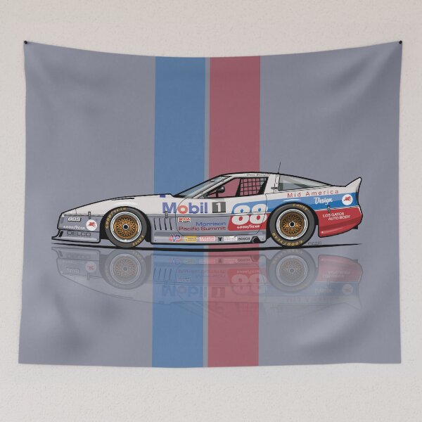 Item preview, Prorofab Ve77e GT1 88 designed and sold by Monkey Crisis On Mars.