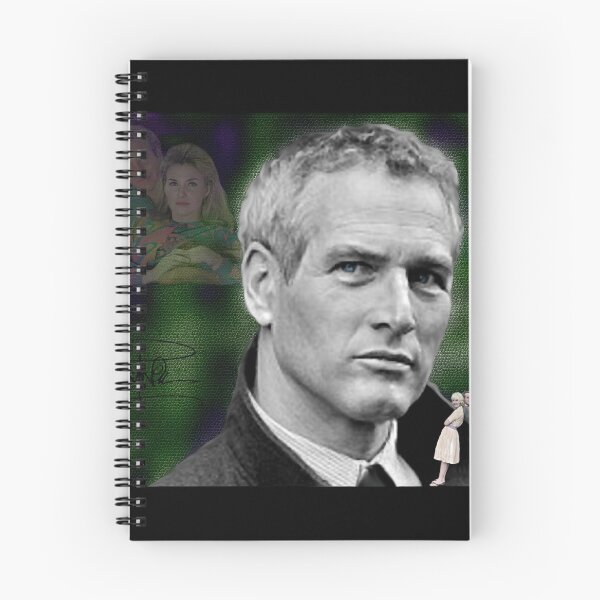 Item preview, Paul Newman designed and sold by Dulcina.