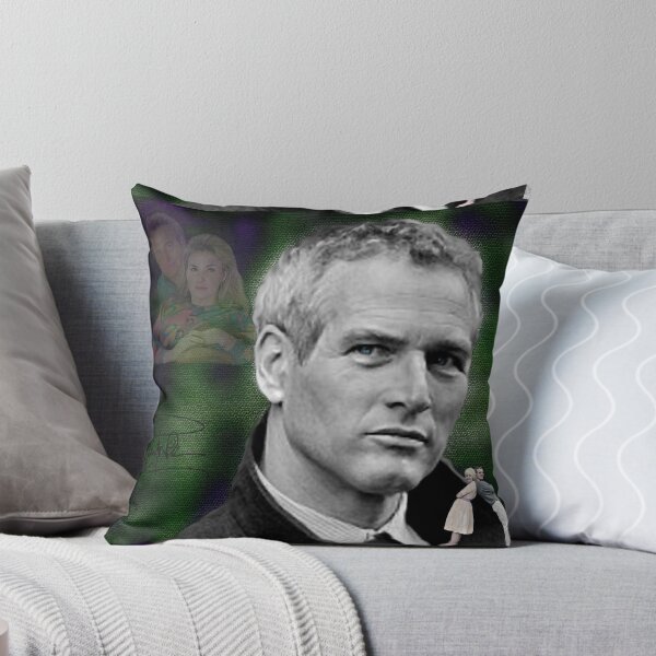 Item preview, Paul Newman designed and sold by Dulcina.