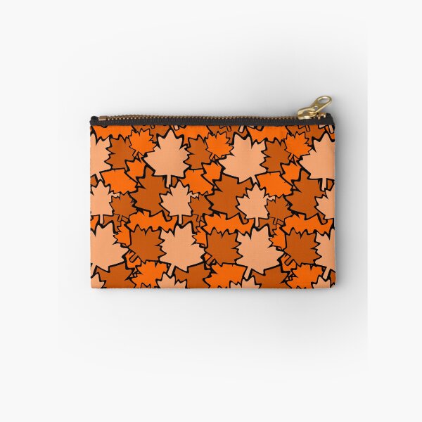 Item preview, Canadian Maple Leaf - Autumn Crush designed and sold by GR8DZINE.