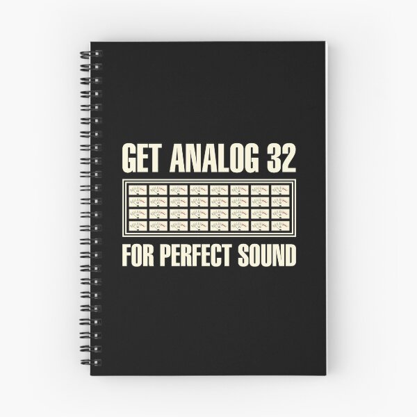 Item preview, Get Analog  32 designed and sold by matanga.