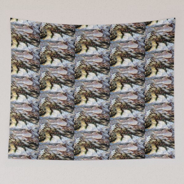 Item preview, Rock Lizard designed and sold by Kathie Nichols.