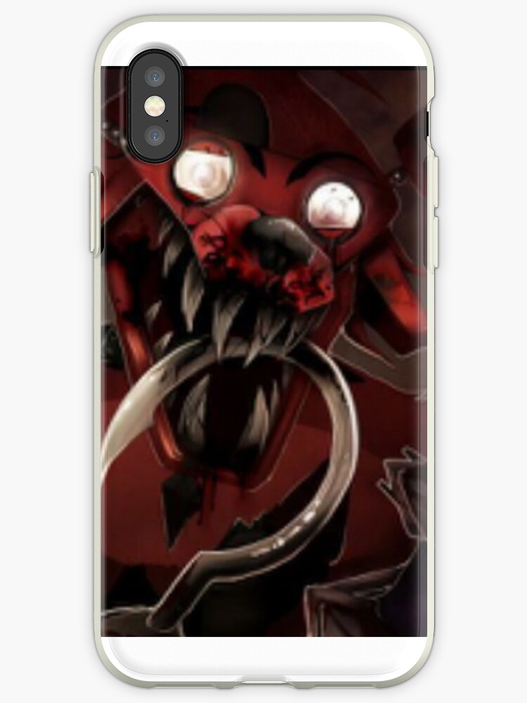 iphone 4 coque fnaf iphone 4 coque fnaf