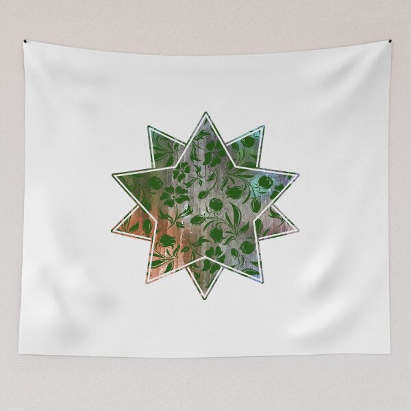 Item preview, TRISTAR FLORAL designed and sold by Fotogreasy.