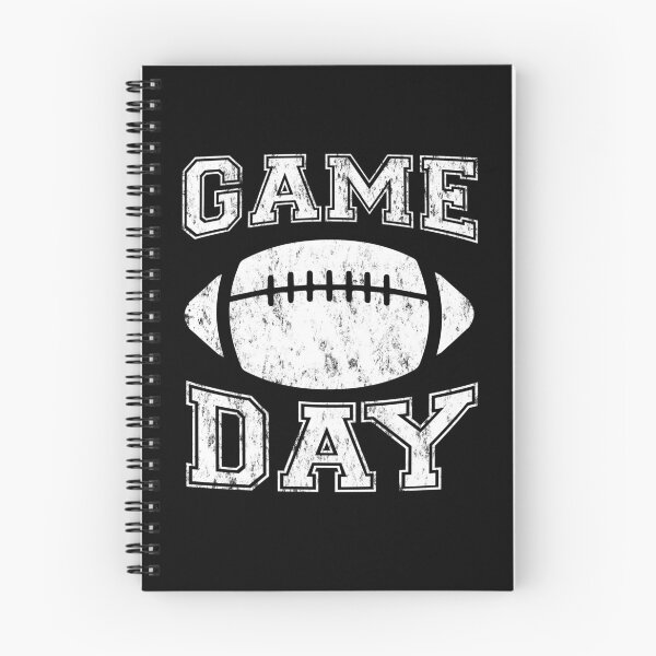 Item preview, Football Game Day designed and sold by Sha2.