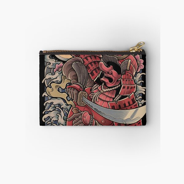 Item preview, Yopparai - The drunken Samurai designed and sold by Blackout  Brother.