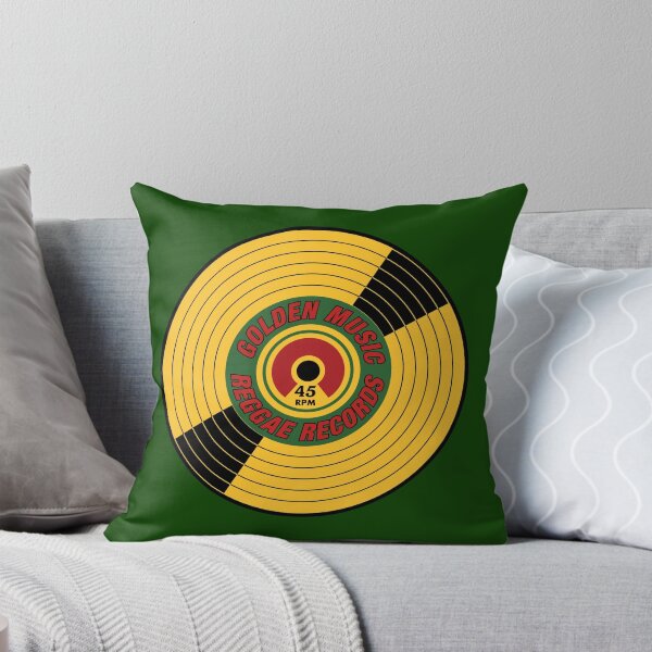 Item preview, Reggae Records designed and sold by matanga.