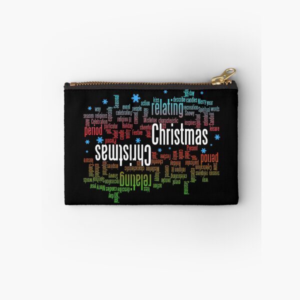 Item preview, DESCRIBE CHRISTMAS designed and sold by Fotogreasy.