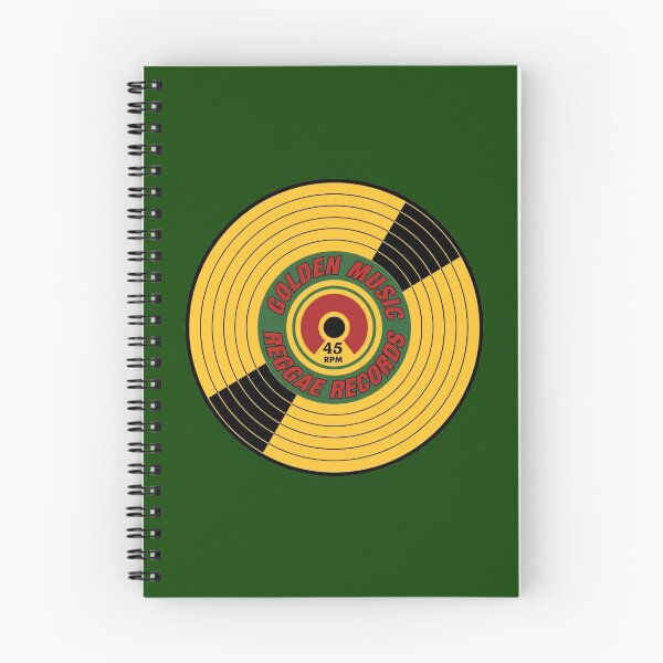 Item preview, Reggae Records designed and sold by matanga.