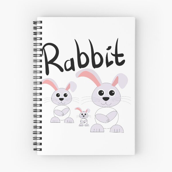 Item preview, Rabbit designed and sold by Fotogreasy.