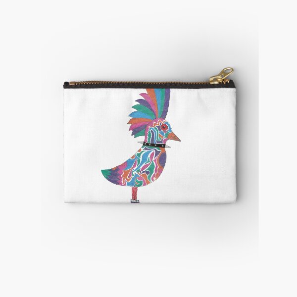 Item preview, Punk Bird designed and sold by ImaginaryLtd.