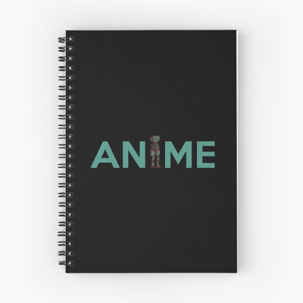 Item preview, Anime Inspired Shirt designed and sold by JaneFlame.