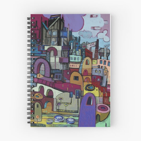 Item preview, Mi camino está en capas designed and sold by Jonathan Grauel.